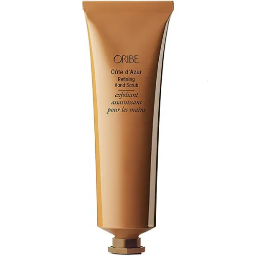 Очищаючий скраб для рук Oribe Cote d’Azur Refining Hand Scrub, 100 мл.