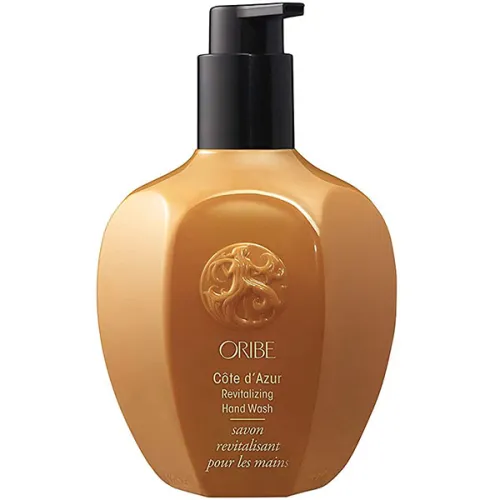 Восстанавливающее жидкое мыло для рук Oribe Cote d’Azur Revitalizing Hand Wash, 300 мл.