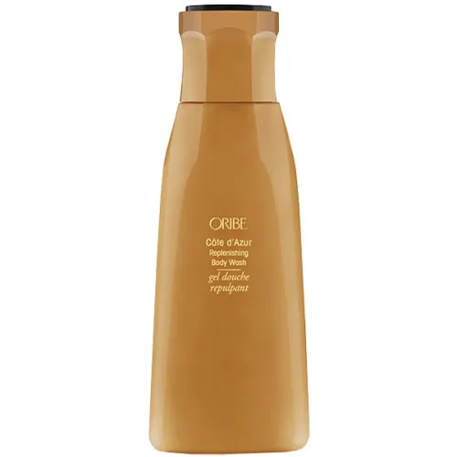 Восстанавливающий гель для душа Oribe Cote d’Azur Replenishing Body Wash, 15 мл. - вид 2