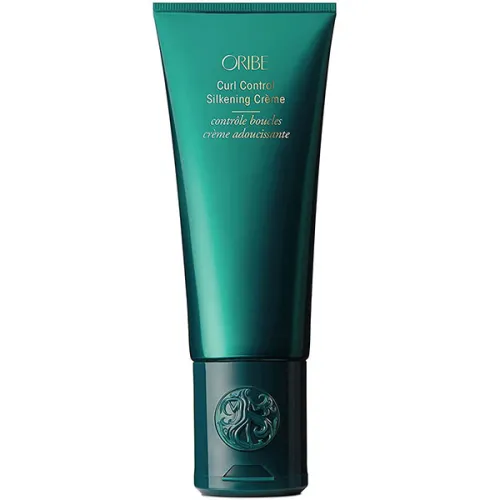 Крем-шовк для кучерявого волосся Oribe Curl Control Silkening Creme, 150 мл.