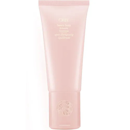 Заспокійливий кондиціонер для чутливої шкіри голови Oribe Serene Scalp Balancing Conditioner, 200 мл.
