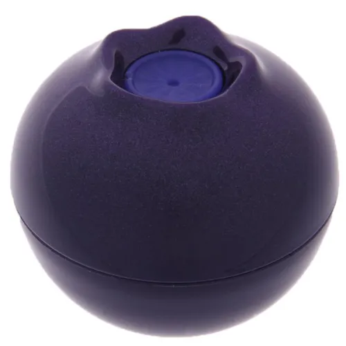 Бальзам для губ «чорниця» Tony Moly Mini Berry Lip Balm Blueberry SPF15, 7.2 г