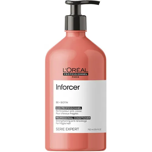 Укрепляющий кондиционер для волос L’Oreal Professionnel Serie Expert Inforcer Strengthening Anti-Breakage Professional