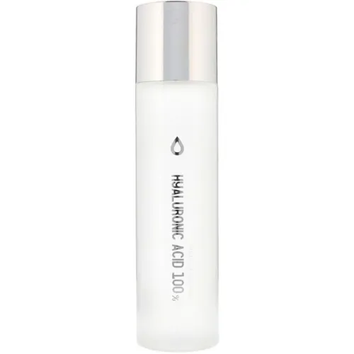 Сироватка для обличчя Elizavecca Face Care Hyaluronic Acid Serum 100% з 100% гіалуроновою кислотою, 200 мл.
