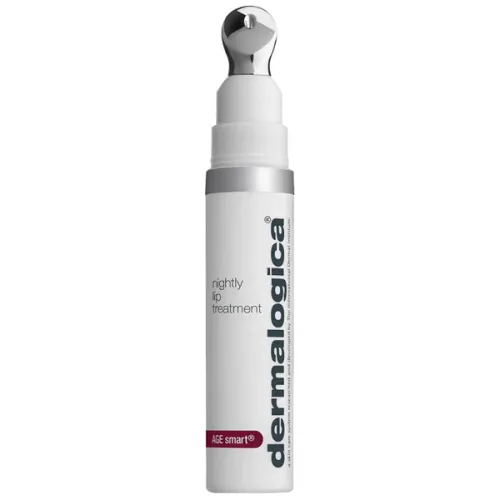 Ночной восстанавливающий уход для губ Dermalogica Nightly Lip Treatment, 10 мл.