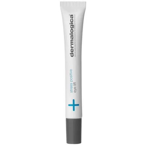 Протинабрякова маска-серум для зони навколо очей Dermalogica Stress Positive Eye Lift, 25 мл.