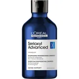 Шампунь для укрепления тонких волос L’Oreal Professionnel Serie Expert Serioxyl Advanced Densifying Shampoo, 300 мл.