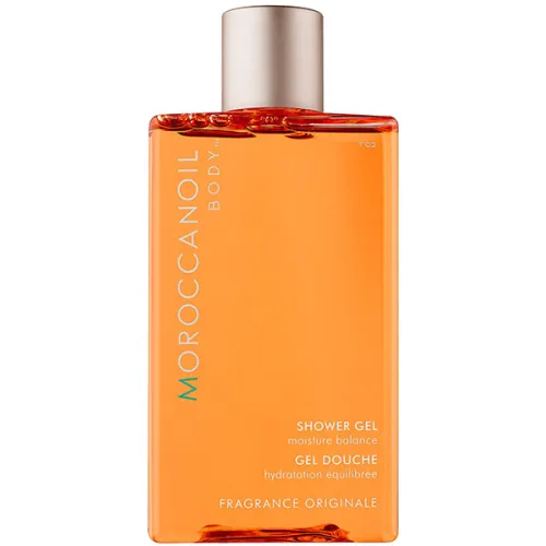 Гель для душа Moroccanoil Shower Gel, 250 мл.