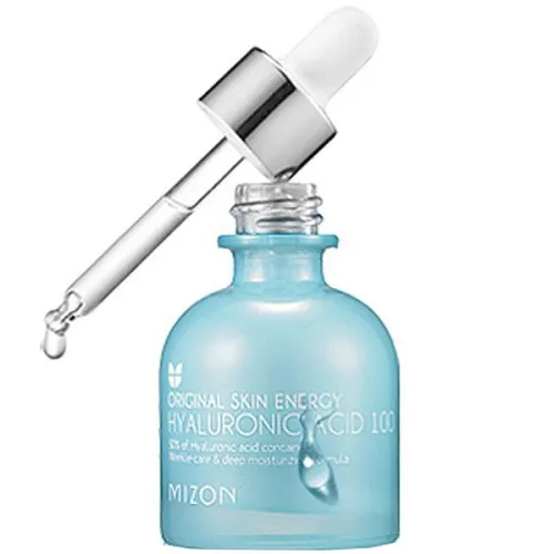 Гиалуроновая сыворотка для лица Mizon Original Skin Energy Hyaluronic Acid 100, 30 мл.