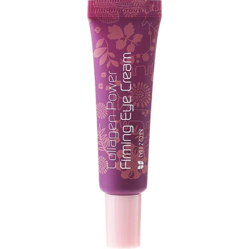 Колагеновий крем для повік Mizon Collagen Power Firming Eye Cream Tube, 10 мл.