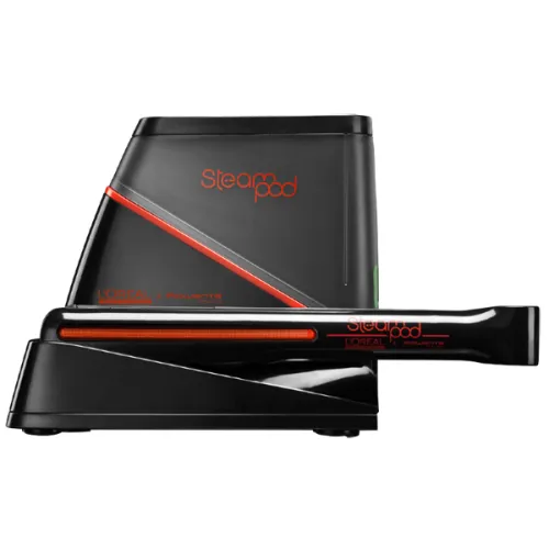 Профессиональный стайлер для волос L’Oreal Professionnel Steam Pod 2.0 Generation