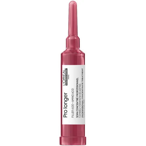 Концентрат для відновлення кінчиків волосся L’Oreal Professionnel Serie Expert Pro Longer Professional Concentrate, 15 мл.