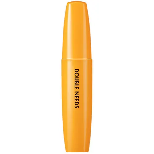 Удлиняющая тушь для ресниц Tony Moly Double Needs Pang Pang Mascara Volume Pang с двойным эффектом, 12 г.