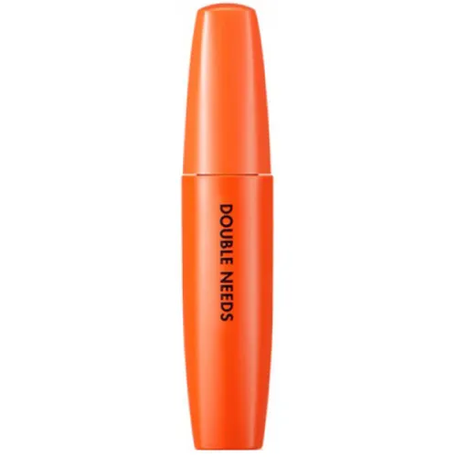 Ультра удлиняющая тушь для ресниц Tony Moly Double Needs Pang Pang Mascara Long Long Lash, 12 г.