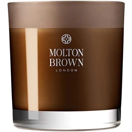 Ароматическая свеча «черный перец» Molton Brown Black Peppercorn Three Wick Candle, 480 г.