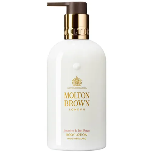 Живильний лосьйон для тіла «жасмин та троянда» Molton Brown Jasmine & Sun Rose Body Lotion, 300 мл.