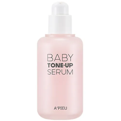 Сыворотка для яркости кожи лица A’pieu Baby Tone-Up Serum, 65 мл.