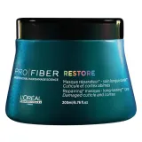 Маска для восстановления волос L’Oreal Professionnel Pro Fiber Restore Masque, 200 мл.