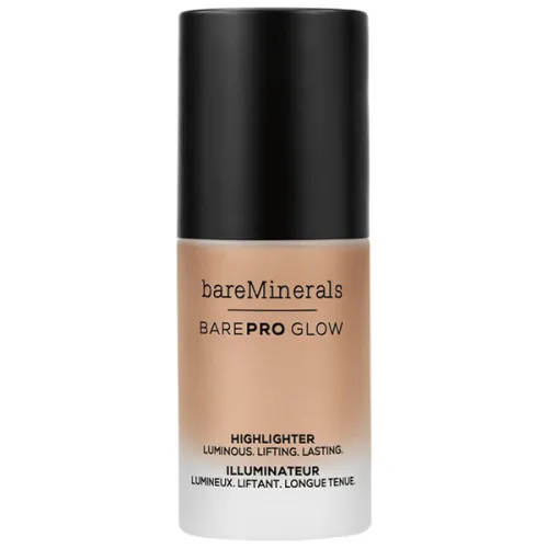 Рідкий хайлайтер bareMinerals BarePro Glow Highlighter, 14 мл.