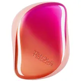 Легендарна щітка для волосся «рожевий хром» Tangle Teezer Compact Styler Cerise Pink Ombre