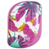 Легендарна щітка для волосся «бананове листя» Tangle Teezer Compact Styler Botanical Bananas
