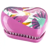 Легендарна щітка для волосся «бананове листя» Tangle Teezer Compact Styler Botanical Bananas - вигляд 2