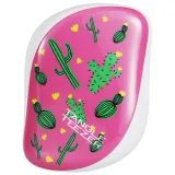 Легендарна щітка для волосся «кактуси» Tangle Teezer Compact Styler Cacti Cool