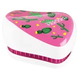 Легендарна щітка для волосся «кактуси» Tangle Teezer Compact Styler Cacti Cool - вигляд 2