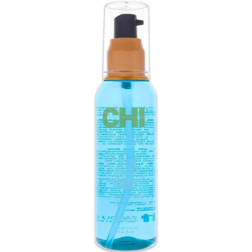 Олія для волосся CHI Aloe Vera Oil з алое вера, 89 мл.