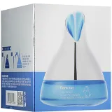 Увлажняющий крем для лица FarmStay Sea Horse Water Full Cream, 50 мл. - вид 2
