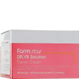 Крем для лица FarmStay DR.V8 Solution Caviar Cream, 50 мл. - вид 2