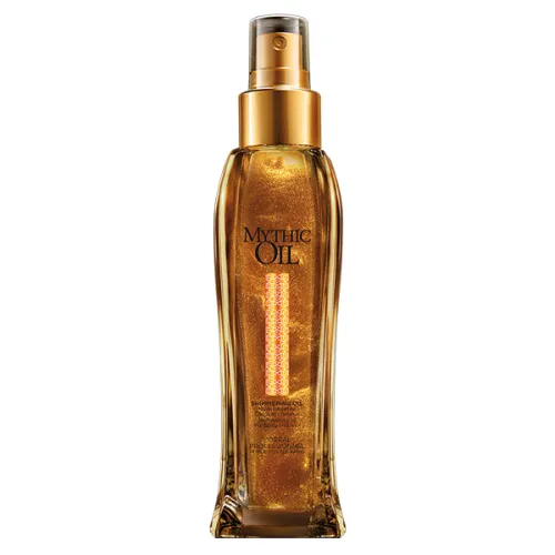 Питательное масло для сияния волос L’Oreal Professionnel Mythic Oil Shimmering Oil, 100 мл.