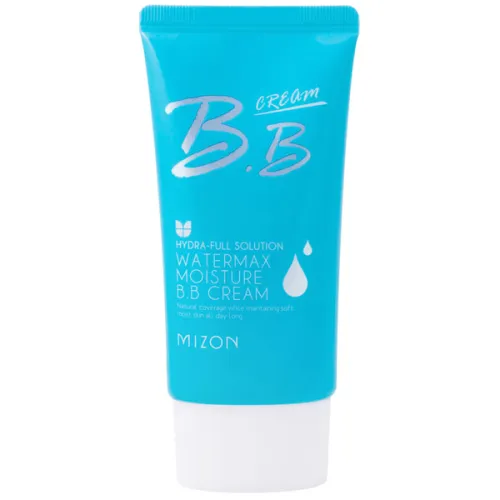 Суперзволожувальний BB-крем Mizon Watermax Moisture BB Cream, 50 мл.