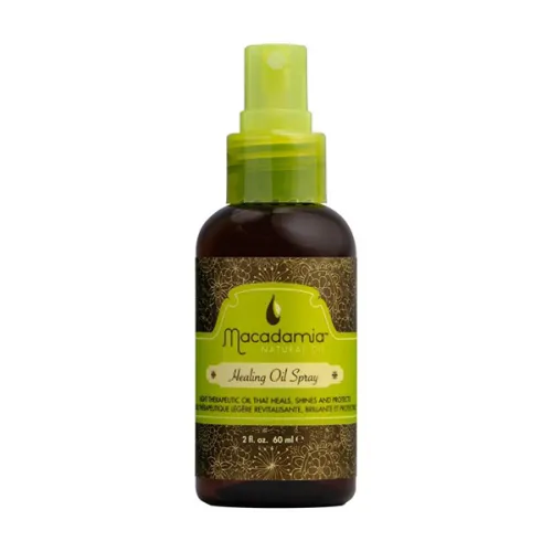 Восстанавливающие масло-спрей для волос Macadamia Oil Healing Oil Spray, 125 мл.